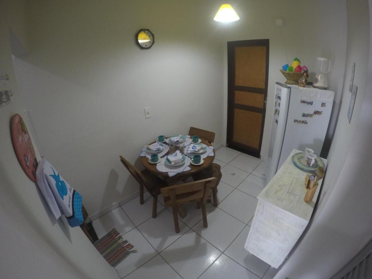 فيلا Casas Maragogi 1 المظهر الخارجي الصورة
