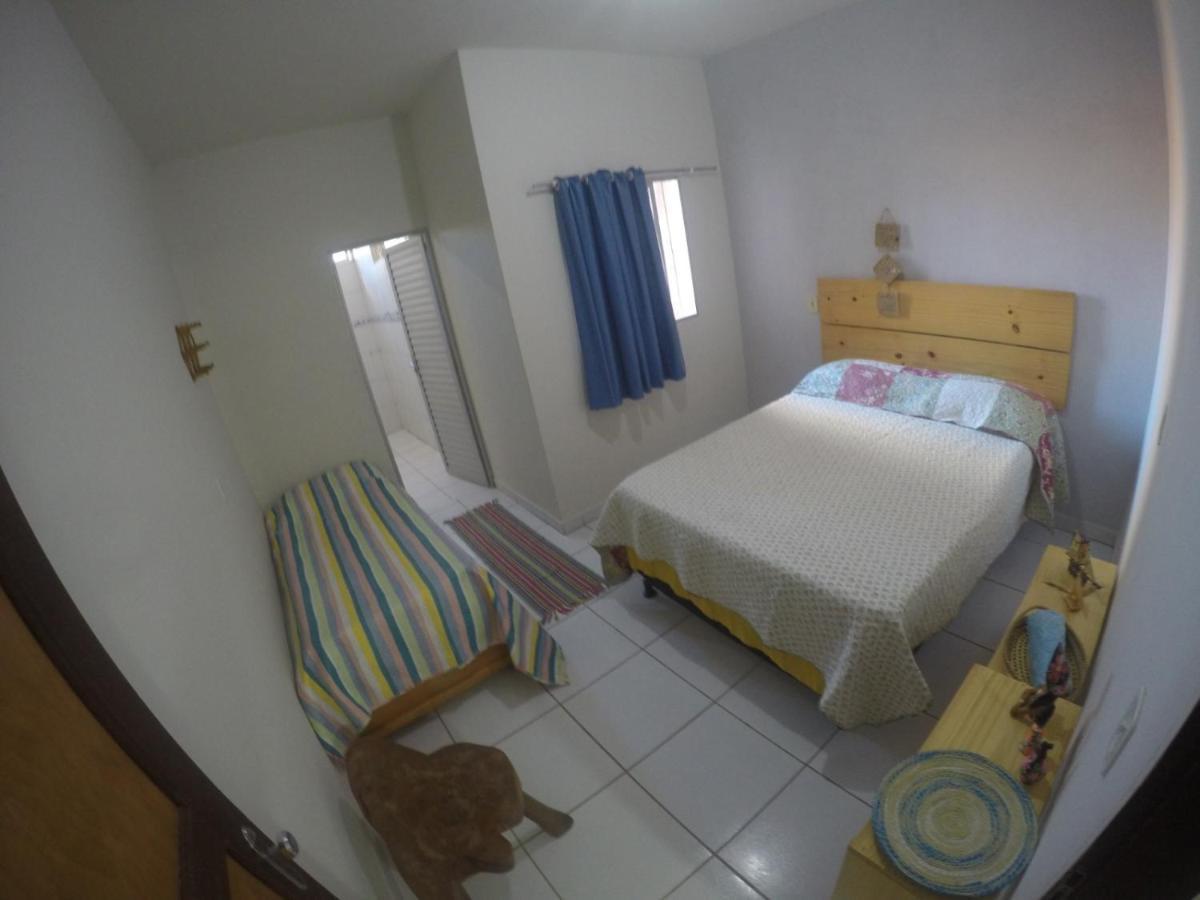 فيلا Casas Maragogi 1 المظهر الخارجي الصورة