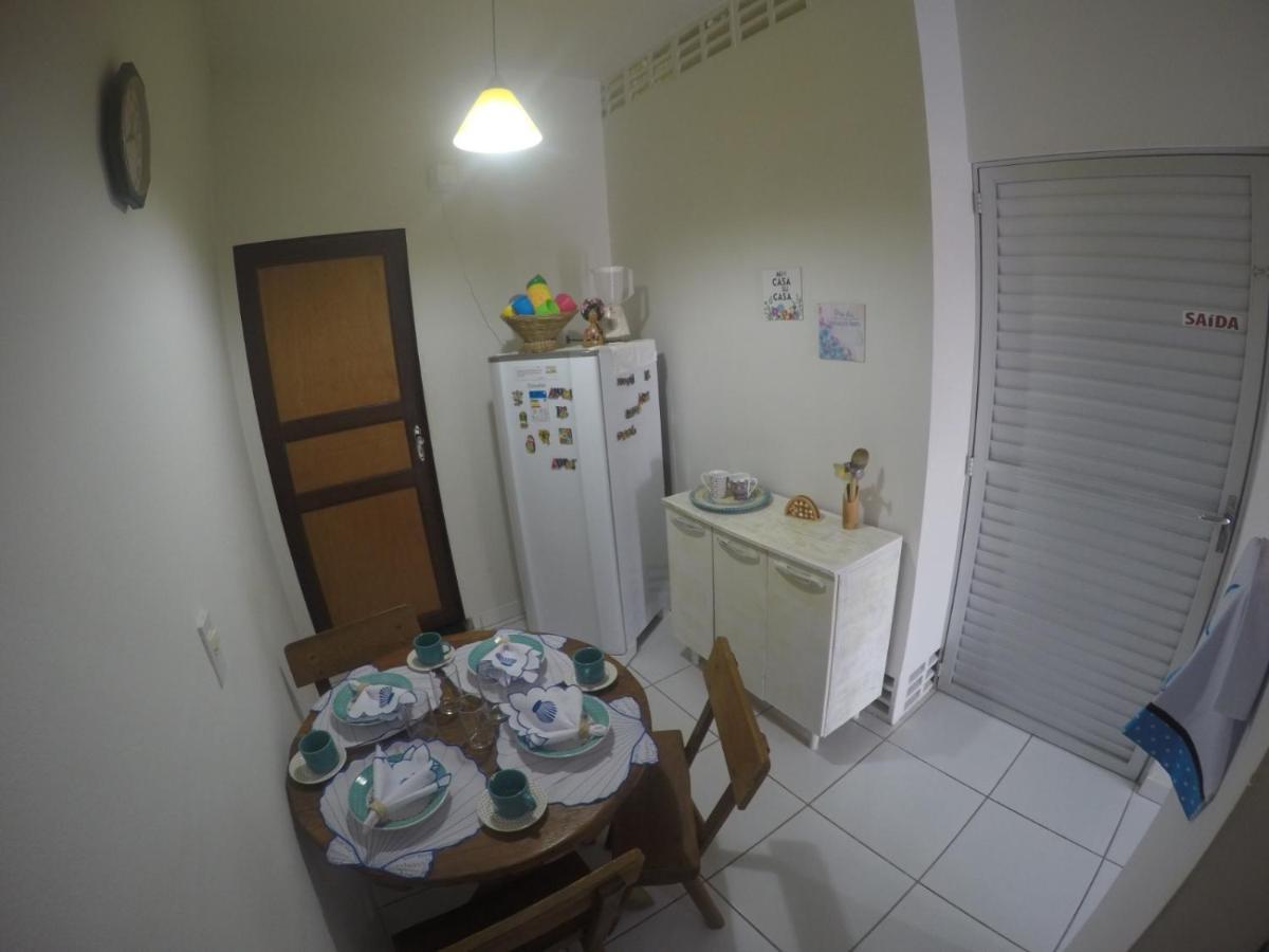 فيلا Casas Maragogi 1 المظهر الخارجي الصورة