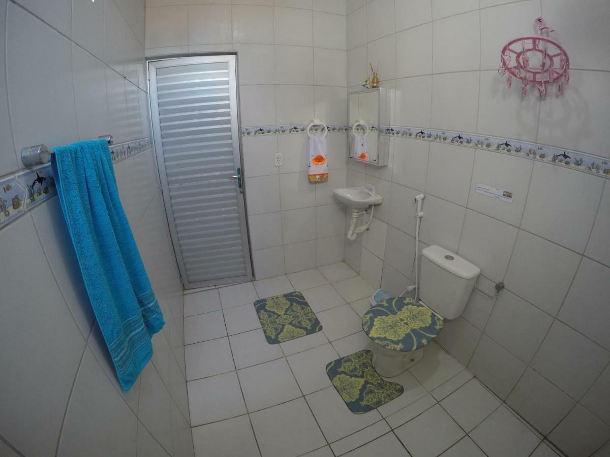 فيلا Casas Maragogi 1 المظهر الخارجي الصورة